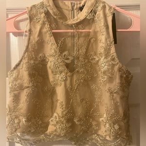 Romeo + Juliet Couture